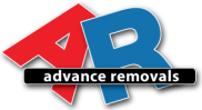 Removalists Frederickton - Advance Removals