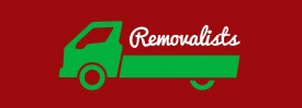 Removalists Frederickton - Furniture Removalist Services